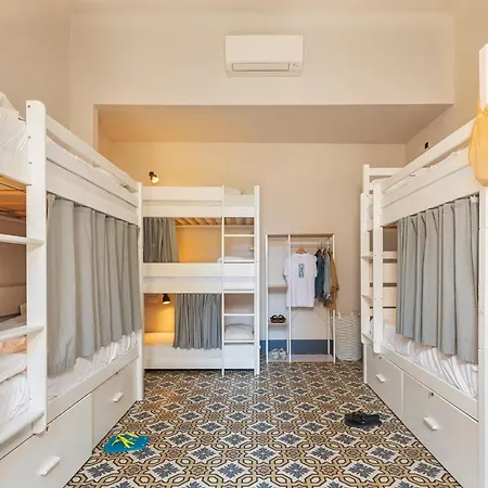 Auberge de jeunesse Costello *