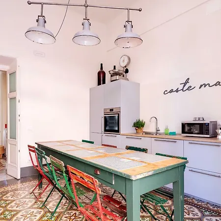 Costello Auberge de jeunesse *